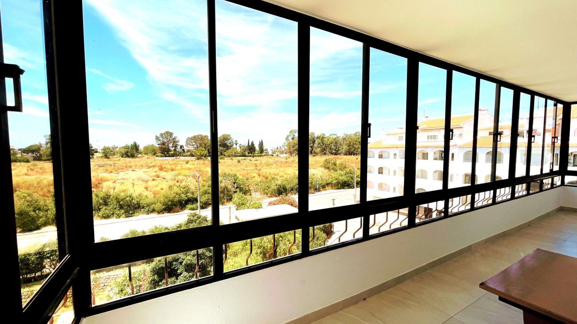 Appartamento Sol E Mar Bemposta Alvor Esterno foto